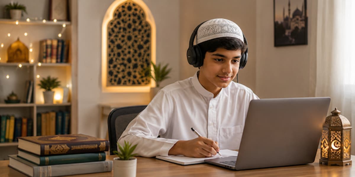 Islamic classes online Islamic classes online